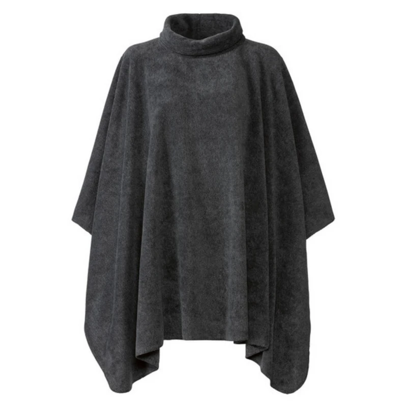 پانچو زنانه اسمارا مدل LS270