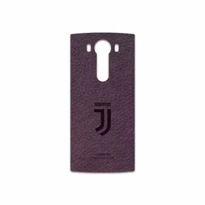 MAHOOT PL-JUVE Cover Sticker for LG V10