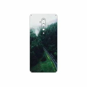MAHOOT Jungle Cover Sticker for OnePlus 7T Pro