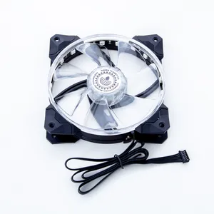 فن کیس گرین مدل GF12025-RGB 