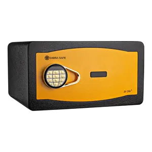 صندوق الکترونیکی صدراسیف مدل 35CRH PLUS وزن 17 کیلوگرم