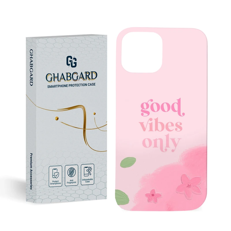 کاور قاب گارد مدل دخترانه مناسب برای گوشی موبایل اپل iphone 12pro max