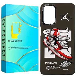 Ghab Guard JOGD Cover For Samsung Galaxy A53 5G