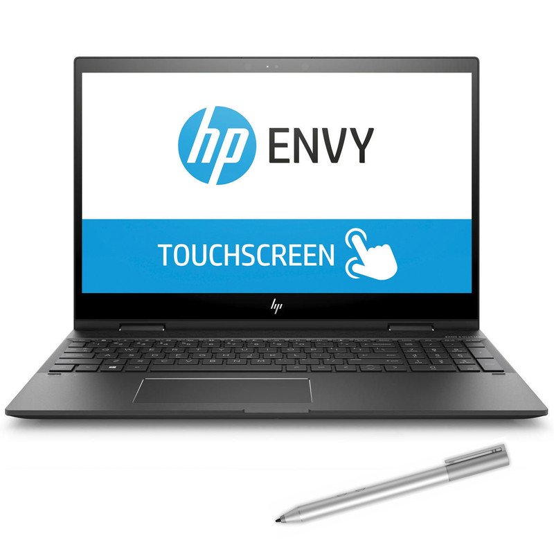 لپ تاپ 15 اینچی اچ پی مدل ENVY x360-15-BP194cl - C لپ تاپ 15 اینچی اچ پی مدل ENVY x360-15-BP194cl - C