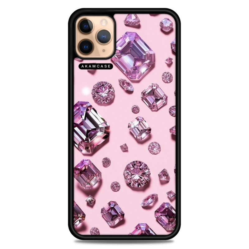 کاور آکام مدل AMC-WA11PRO-JWELERY-9 مناسب برای گوشی موبایل اپل iPhone 11 Pro