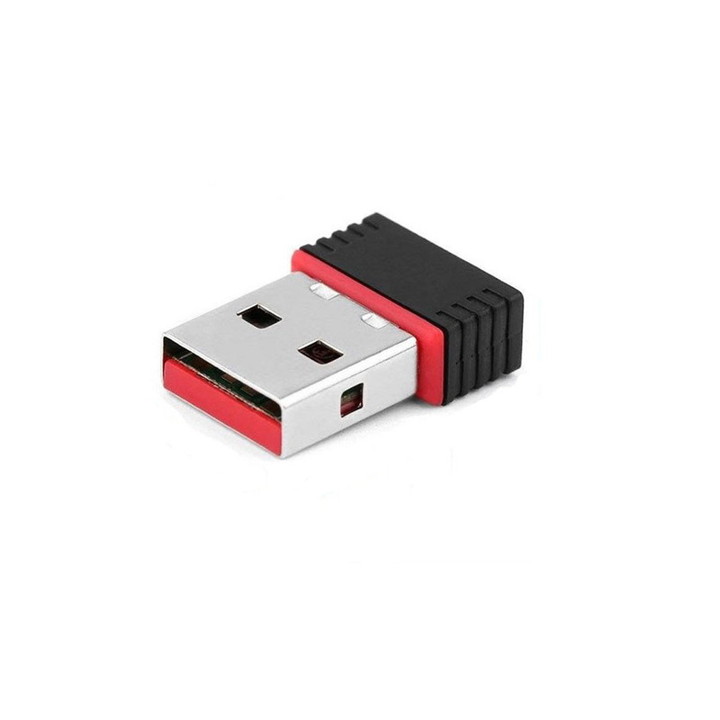 USB کارت شبکه مدل OT-WUA450MN