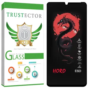 Trustector HFUT30 Screen Protector For Vocal V1 Plus