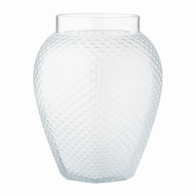 گلدان دکوری مدل خمره ای