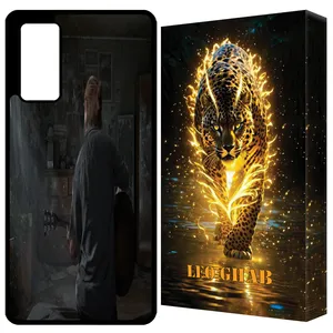 LEO GHAB LCHAPS20F Cover For Samsung Galaxy S20 FE / S20 Lite