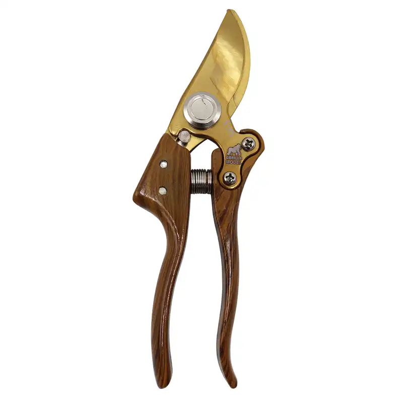 قیچی باغبانی مدل گوریلا کد YP-AR-SK-5