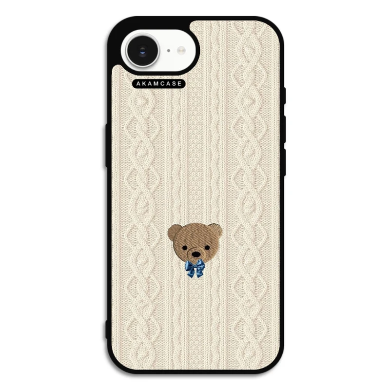 کاور آکام مدل AMC-WA16E-TRICOT-21 مناسب برای گوشی موبایل اپل iPhone 16 E