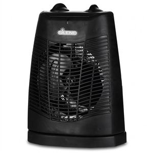 بخاری برقی سایلن مدل FH-502