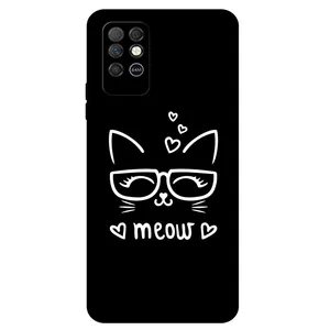 Megafone Cat 7700 Cover For Infinix Note 8