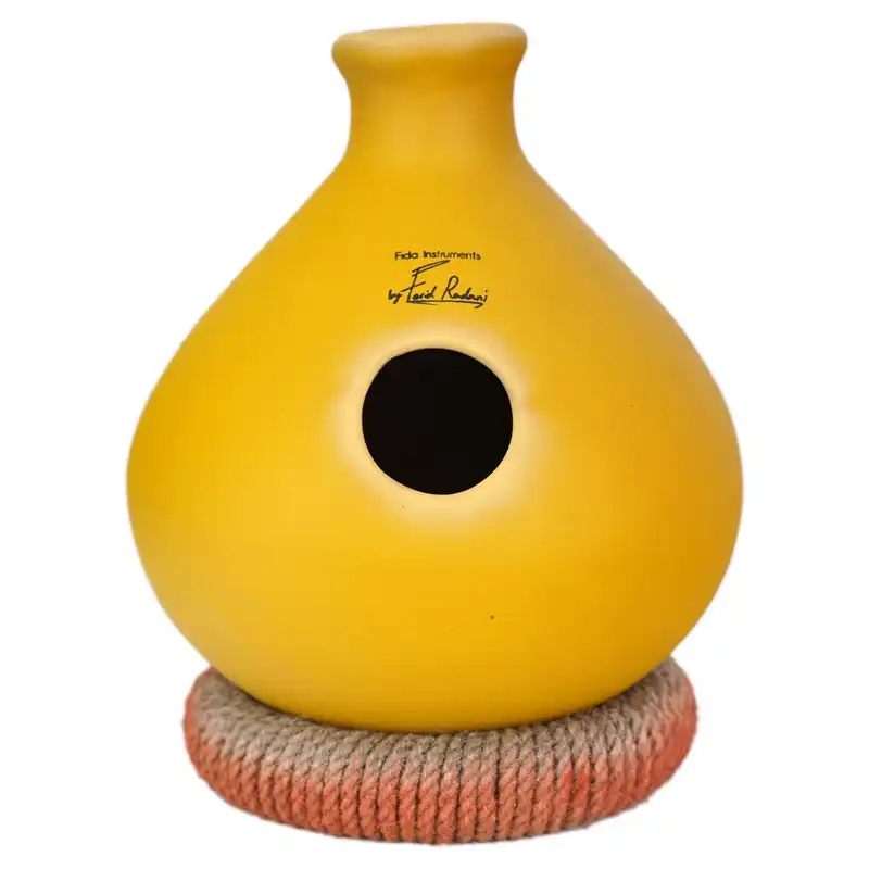 کوزه فیدا کد 11