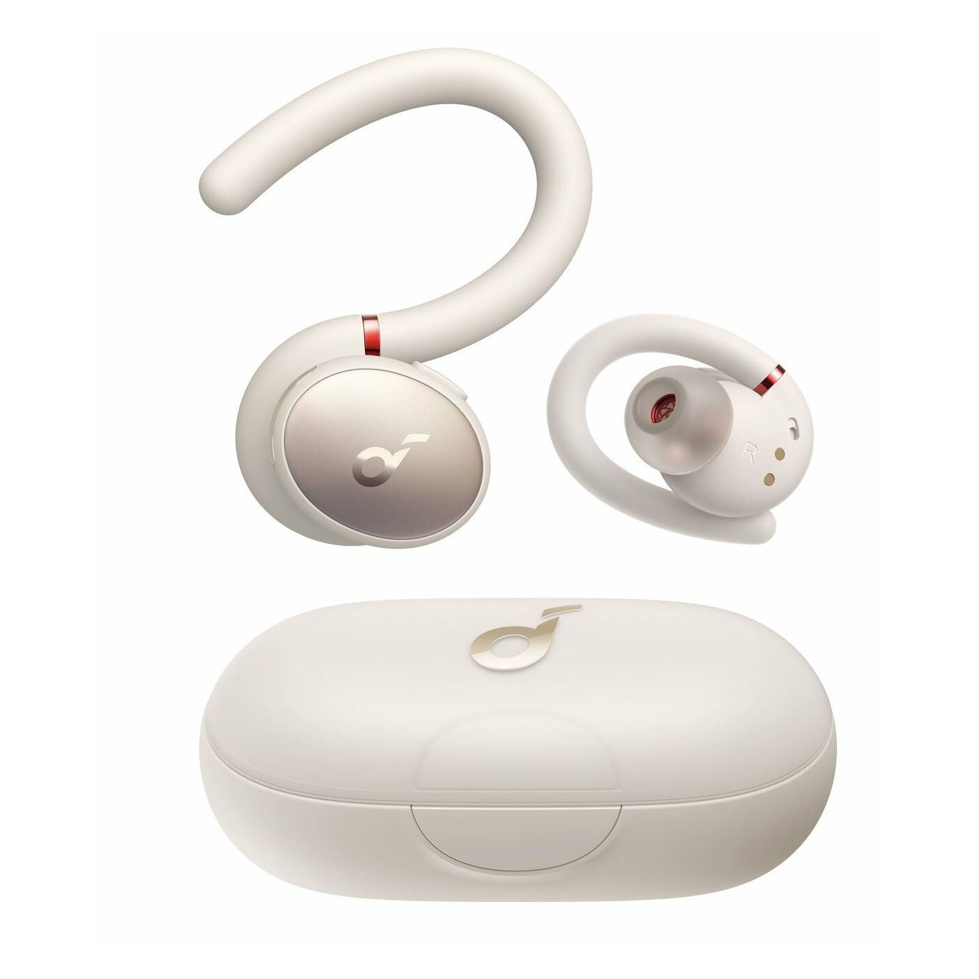 هدفون بلوتوثی انکر مدل Soundcore Sport X10 A3961 -  - 5