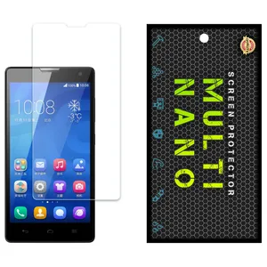 Multi Nano X-S1N Screen Protector For Honor 3C
