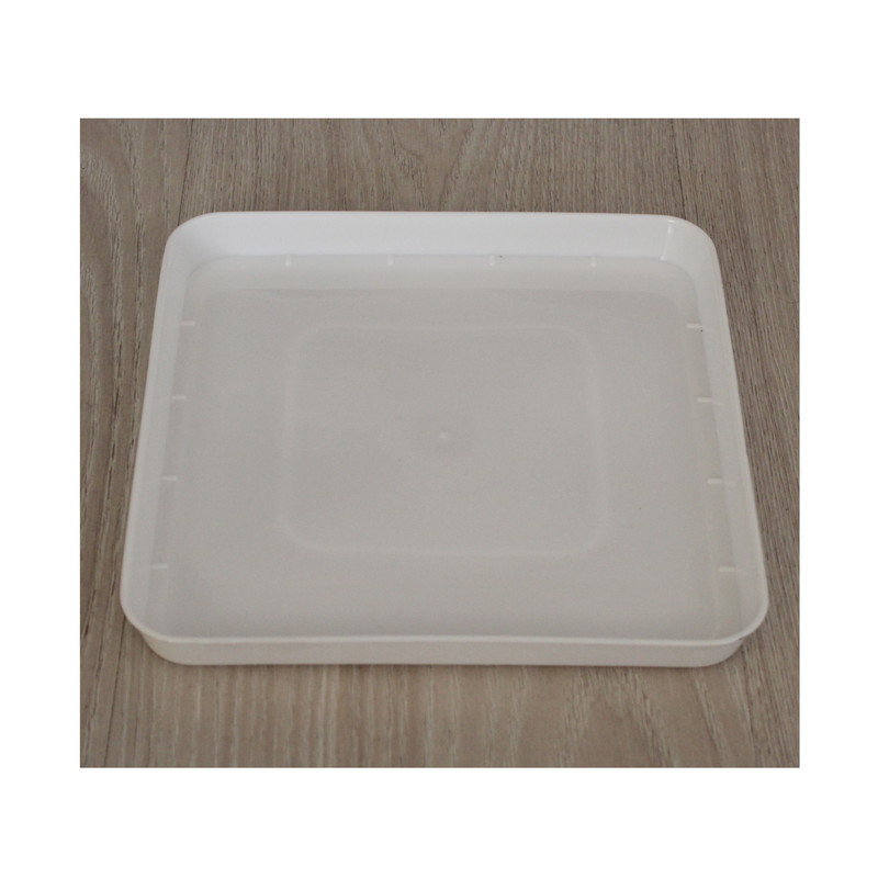 زیرگلدانی مدل مربع کد Sq19-3 مجموعه 3 عددی