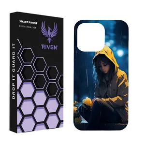 RIVEN RI2-14 Case For Apple iphone 13 Pro