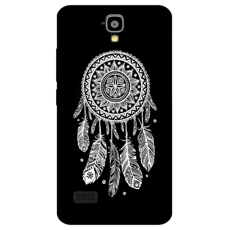 کاور مگافون کد 7196 مناسب برای گوشی موبایل هوآوی Y560 