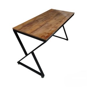 نقد و بررسی میز ناهارخوری آقای فلز مدل N206 توسط خریداران