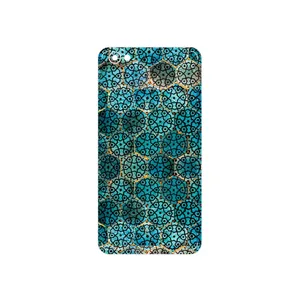 MAHOOT Iran Tile 9 Cover Sticker for Xiaomi Redmi Note 5A