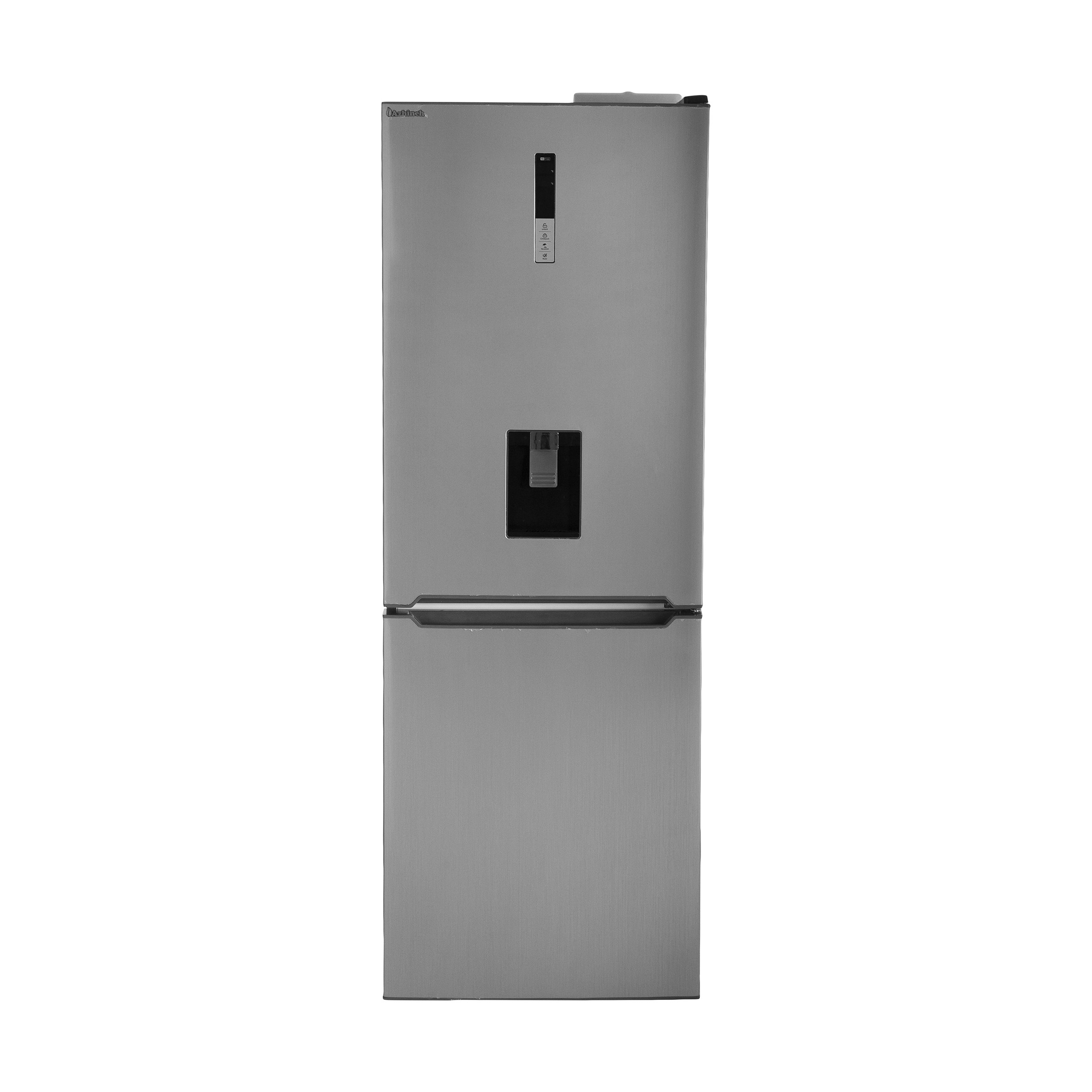 یخچال و فریزر 24 فوت آژینه مدل AZ-24