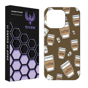 RIVEN RI1-5 Case For Apple iPhone 12