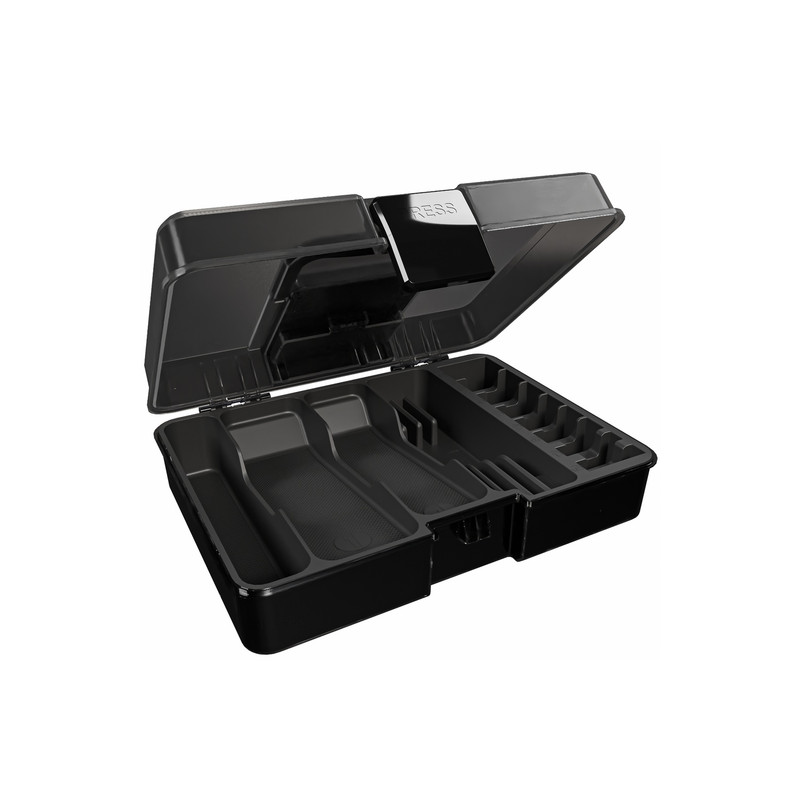 دستگاه استریل ابزار آرایشگاهی کنگ تک مدل UV BOX
