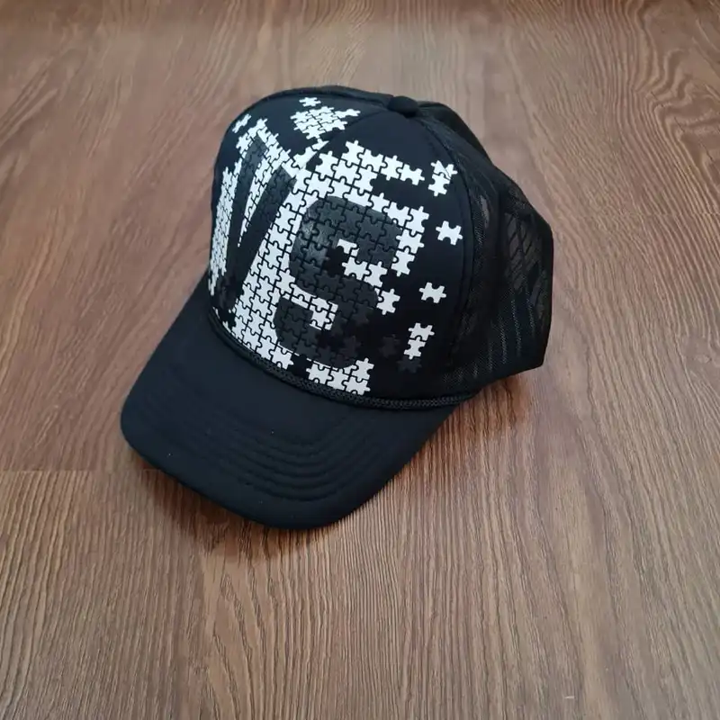 کلاه کپ مدل YS