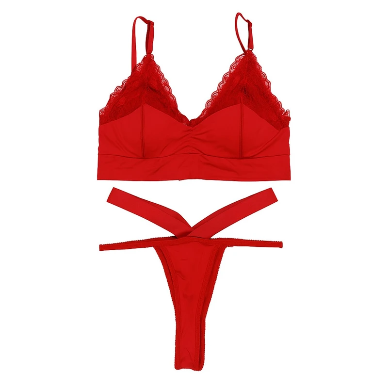 ست شورت و سوتین زنانه مدل نازگل