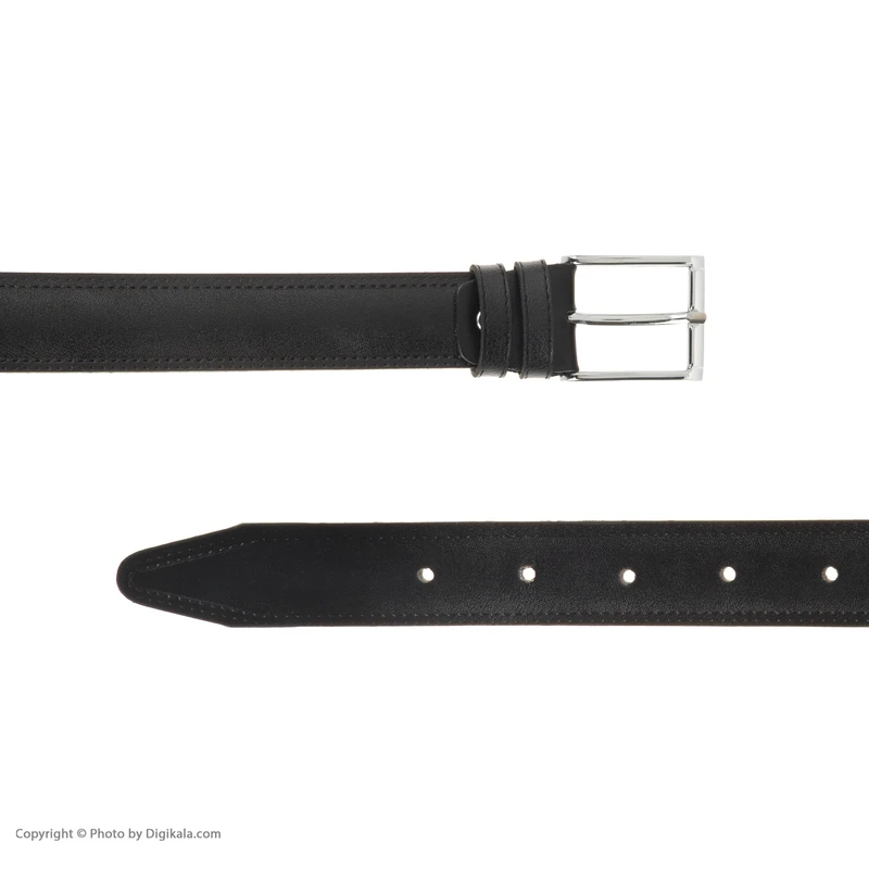 عکس شماره 3 : کمربند مردانه رویال چرم کد m42-2