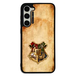 AKAM AMC-WSGS23P-HARRY POTTER-33 Cover For Samsung Galaxy S23 Plus