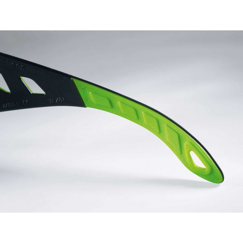 عینک ایمنی یووکس مدل pheos 9192225