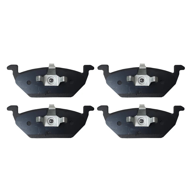 لنت ترمز جلو کویین مدل 1J0698151E مناسب برای خودرو برلیانس H320 و H330