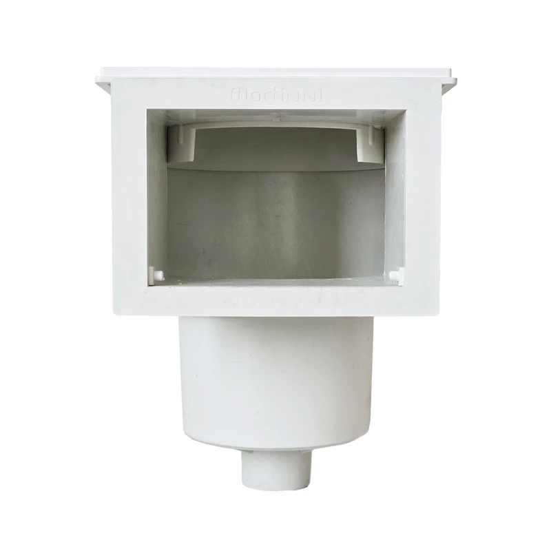 اسکیمر استخر مدل مارتینی