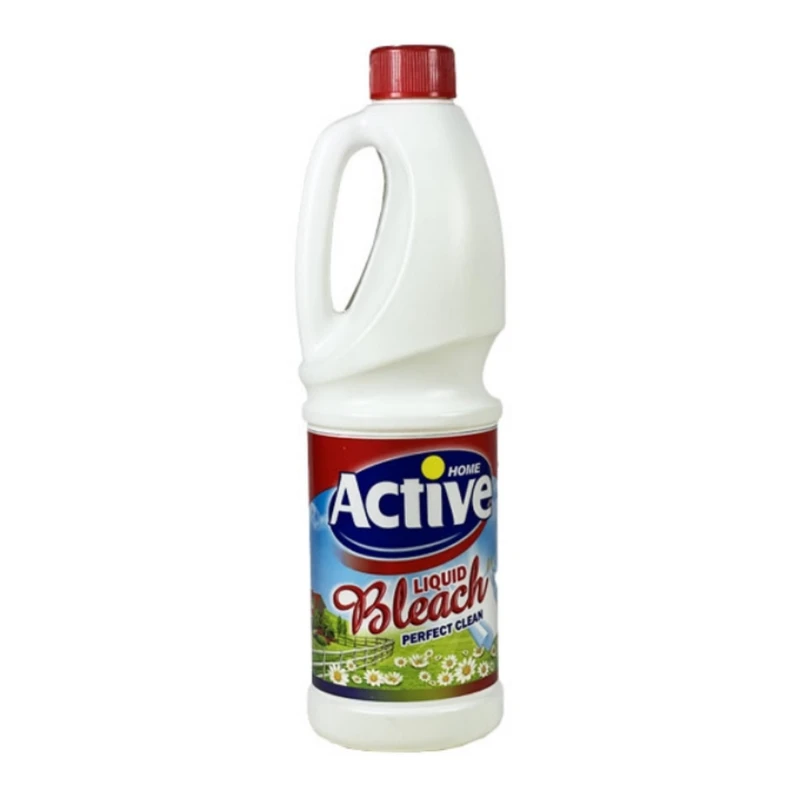 مایع سفید کننده اکتیو مدل sd حجم 1 لیتر