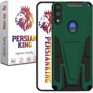 Persian King MOSH21 Cover For Motorolla Moto E7i Power / Moto E7 Power