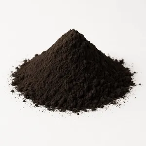پودر دی اکسید منگنز ارتافلون مدل MnO2 وزن 25 گرم