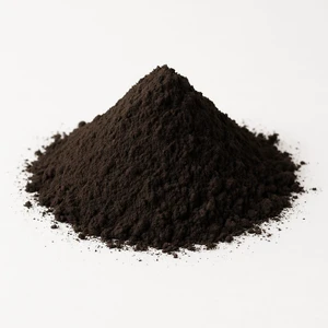 پودر دی اکسید منگنز ارتافلون مدل mno2 وزن 25 گرم