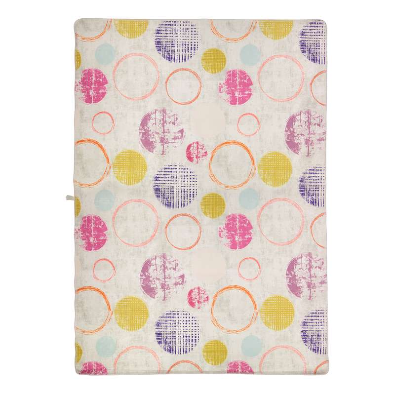 فرش پارچه ای ایپک مدل آبنوس کد jp003 زمینه کرم فرش پارچه ای ایپک مدل آبنوس کد jp003 زمینه کرم