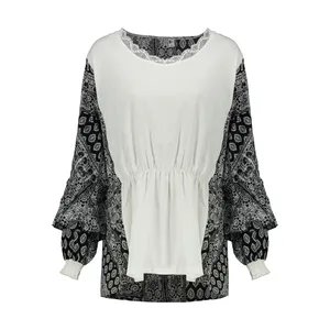 بلوز زنانه مدل نیکو