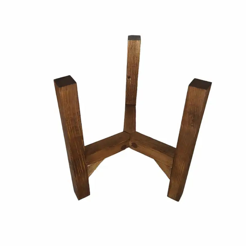 استند گلدان مدل M12