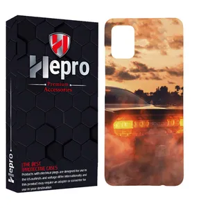 HEPRO MC Cover for SAMSUNG GALAXY M31S