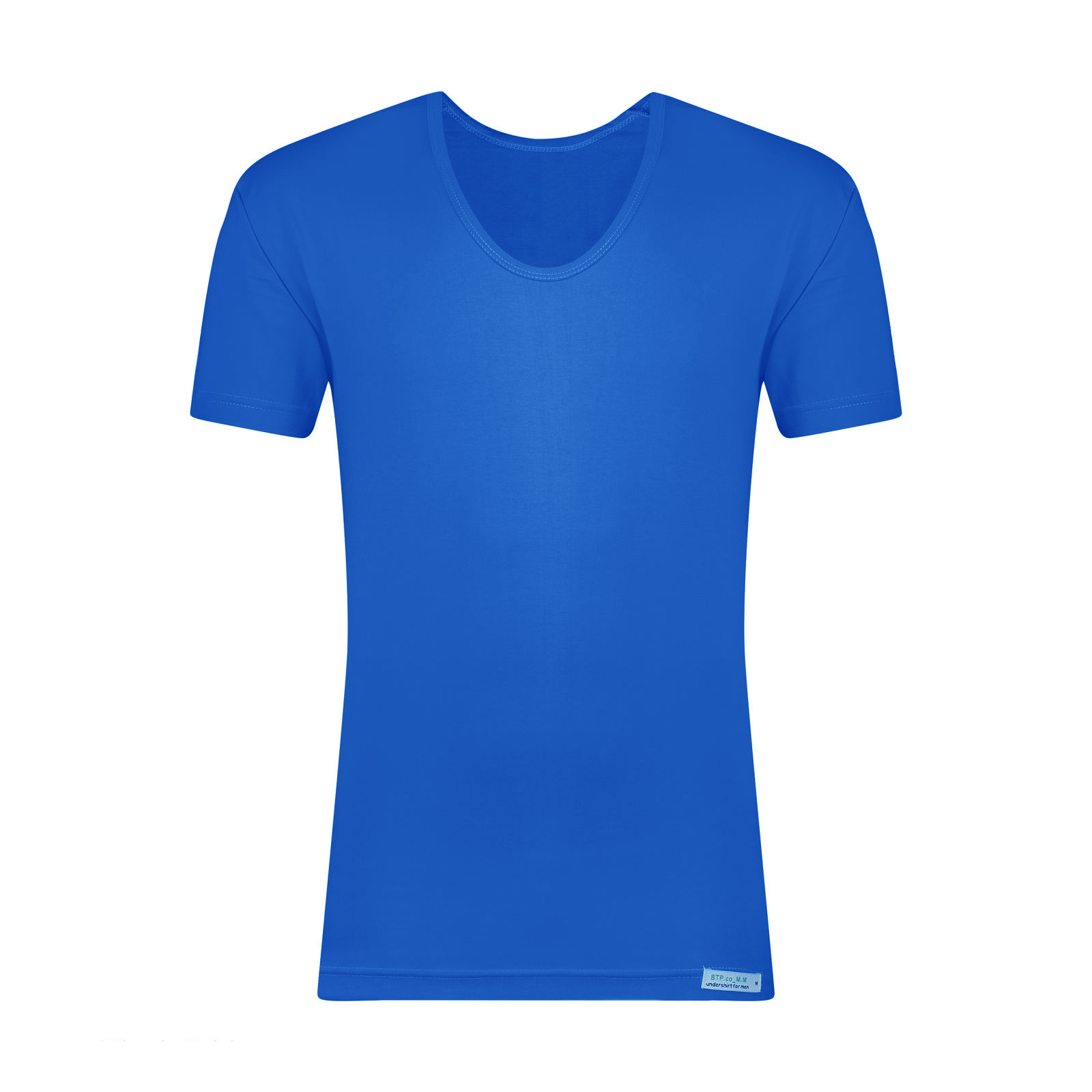 زیرپوش آستین دار مردانه برهان تن پوش مدل 14-02