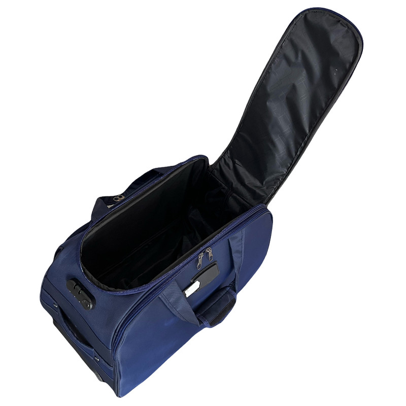 ساک سفری چرخ دار مدل CT5597 بسته سه عددی
