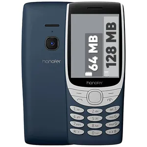 Hanofer 8210 Mobile Phone Dual SIM