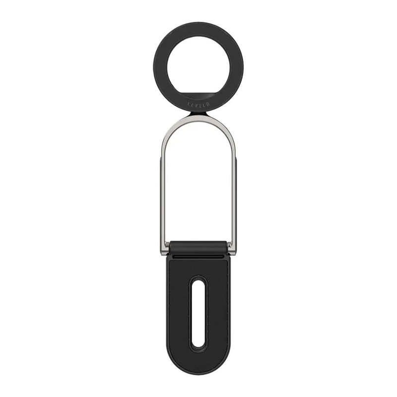 پایه نگهدارنده گوشی موبایل لِولو مدل MagSafe Car Holder and Selfie Stick