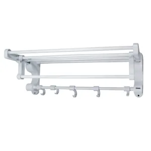 آویز حوله مدل حباب