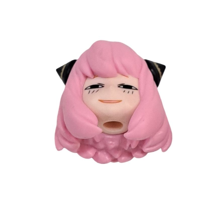 فیگور مدل انیمه اسپای فمیلی طرح آنیا فورجر مجموعه 2 عددی -  - 2