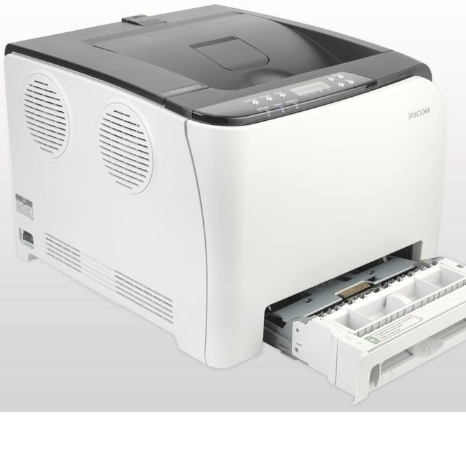 پرینتر لیزری ریکو مدل SP C240dn
